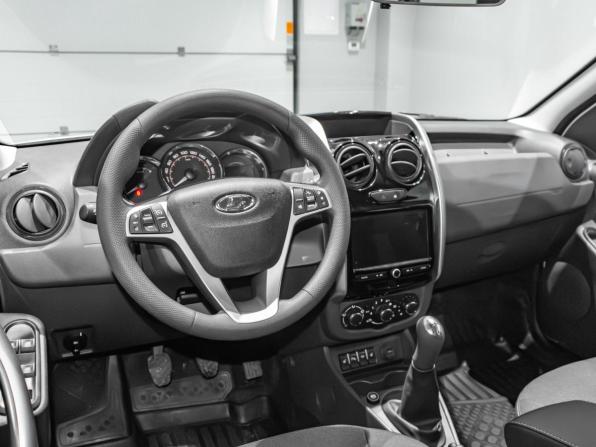 Lada (ВАЗ) Largus I Рестайлинг с пробегом 2025 года, цена 2 050 000 рублей, 4993 км, универсал, Автокод Объявления
