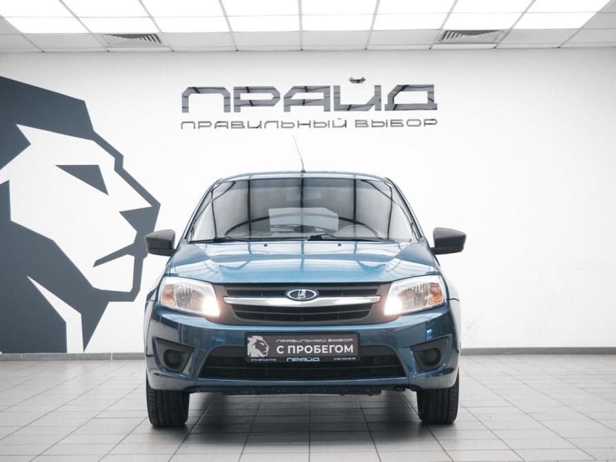 Lada (ВАЗ) Granta I Ростов-на-Дону  - изображение 2