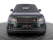 Land Rover Range Rover IV Рестайлинг Москва  - изображение 32