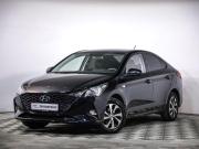 Hyundai Solaris II Рестайлинг Санкт-Петербург  - изображение 28