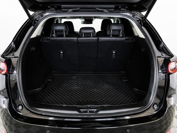 Mazda CX-5 II с пробегом 2021 года, цена 3 599 000 рублей, 53108 км, внедорожник, Автокод Объявления