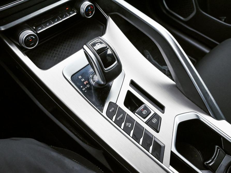 Geely Coolray I Екатеринбург  - изображение 10