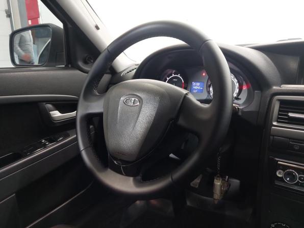 Lada (ВАЗ) Priora I Рестайлинг с пробегом 2016 года, цена 519 000 рублей, 143100 км, седан, Автокод Объявления