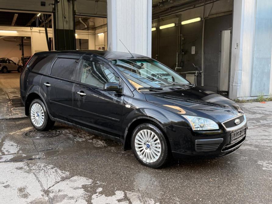 Ford Focus II Нижний Новгород  - изображение 1