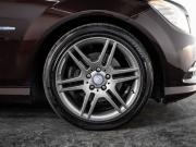Mercedes-Benz C-Класс III (W204) Иркутск  - изображение 41