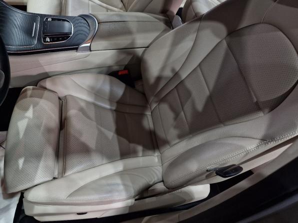 Mercedes-Benz GLC Coupe I (C253) Рестайлинг с пробегом 2020 года, цена 4 300 000 рублей, 110042 км, внедорожник, Автокод Объявления