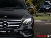 Mercedes-Benz E-Класс V (W213 S213 C238) Москва  - изображение 45