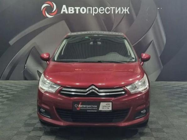 Citroen C4 II с пробегом 2012 года, цена 560 000 рублей, 96036 км, хэтчбек, Автокод Объявления