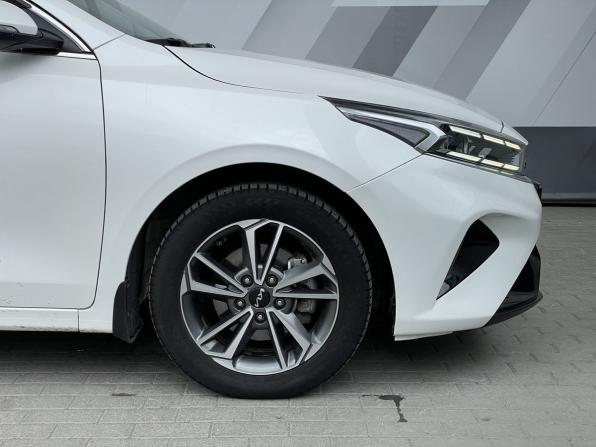 Kia Cerato IV с пробегом 2021 года, цена 1 898 000 рублей, 152587 км, седан, Автокод Объявления