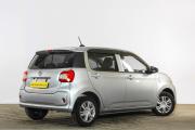 Toyota Passo III Рестайлинг Тюмень  - изображение 25