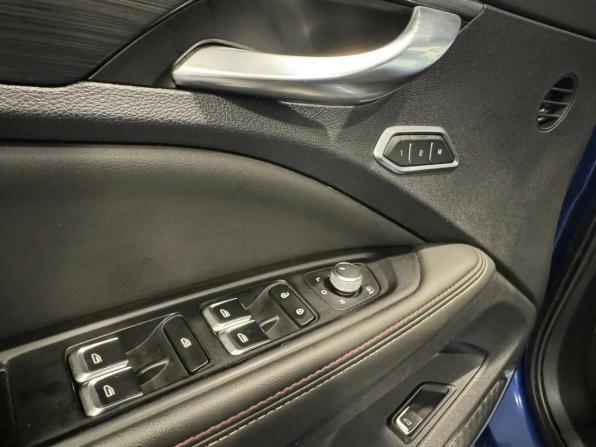 Geely Tugella I с пробегом 2021 года, цена 2 540 000 рублей, 71111 км, внедорожник, Автокод Объявления