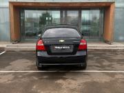 Chevrolet Aveo I Рестайлинг Оренбург  - изображение 15
