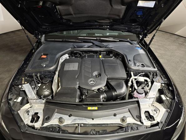 Mercedes-Benz CLS III (C257) Рестайлинг с пробегом 2022 года, цена 6 300 000 рублей, 45010 км, седан, Автокод Объявления