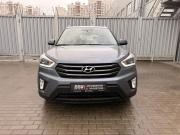 Hyundai Creta I Ростов-на-Дону  - изображение 22