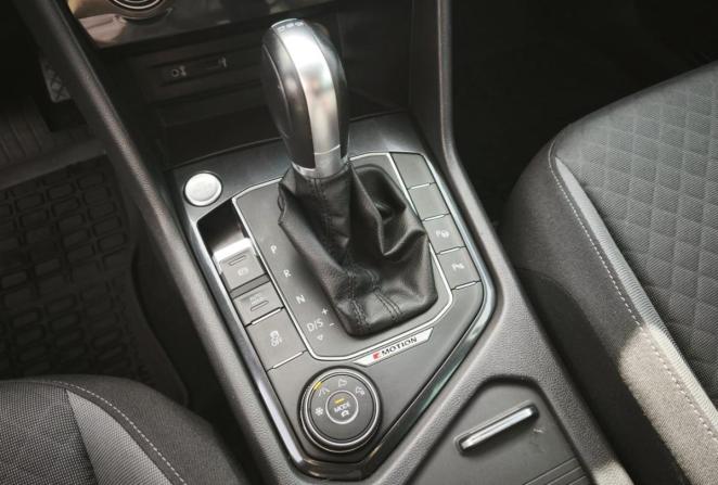 Volkswagen Tiguan II с пробегом 2017 года, цена 2 225 000 рублей, 233080 км, внедорожник, Автокод Объявления