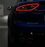 Kia Stinger I Красноярск  - изображение 55