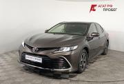 Toyota Camry VIII (XV70) Рестайлинг Волгоград  - изображение 26