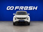 Nissan Juke I Москва  - изображение 23