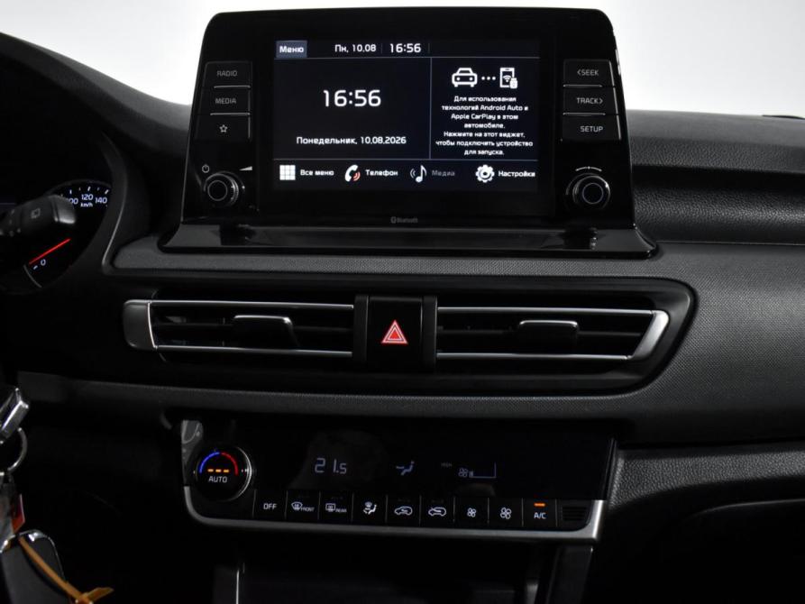 Kia Seltos I Санкт-Петербург  - изображение 17