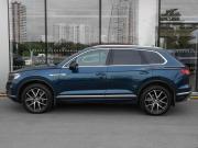 Volkswagen Touareg III Москва  - изображение 34