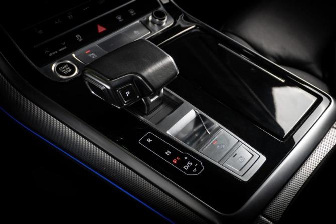 Audi Q7 II (4M) Рестайлинг с пробегом 2021 года, цена 6 849 000 рублей, 92757 км, внедорожник, Автокод Объявления
