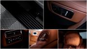 Li Auto (Lixiang) L7 I Москва  - изображение 50