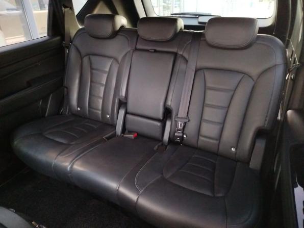 SsangYong Rexton IV с пробегом 2019 года, цена 2 990 000 рублей, 81826 км, внедорожник, Автокод Объявления