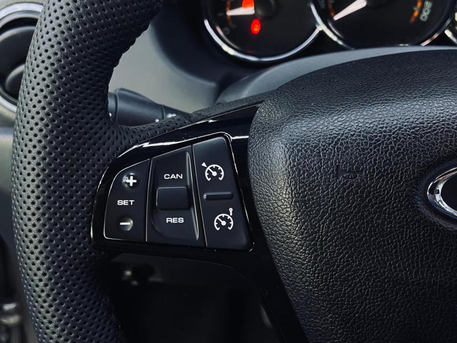 Lada (ВАЗ) Largus I Рестайлинг Оренбург  - изображение 12