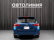 Toyota Corolla XI (E160 E170 E180) Рестайлинг 1 Красноярск  - изображение 20