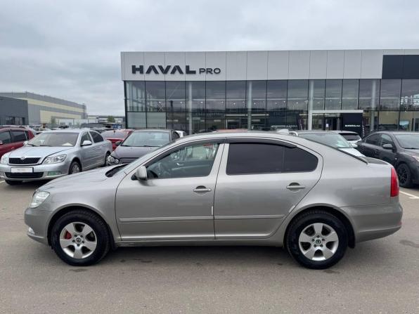Skoda Octavia II (A5) Рестайлинг с пробегом 2011 года, цена 751 000 рублей, 265127 км, лифтбек, Автокод Объявления