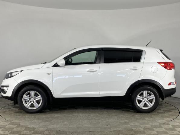 Kia Sportage IV с пробегом 2015 года, цена 1 410 000 рублей, 180575 км, внедорожник, Автокод Объявления