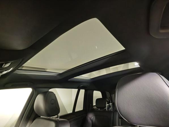 Mercedes-Benz GLS I (X166) с пробегом 2018 года, цена 4 249 000 рублей, 140544 км, внедорожник, Автокод Объявления