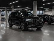 Geely Monjaro I Рестайлинг (China Market) Москва  - изображение 37