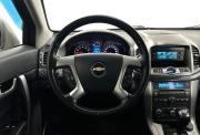 Chevrolet Captiva I Рестайлинг 2 Нижний Новгород  - изображение 40