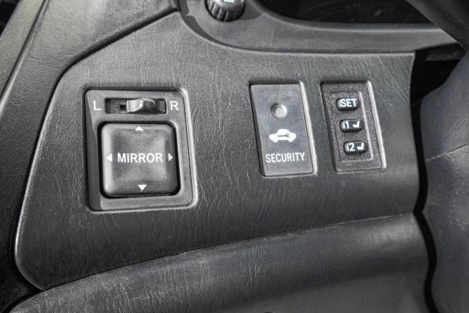 Lexus RX I с пробегом 2001 года, цена 949 000 рублей, 226000 км, внедорожник, Автокод Объявления