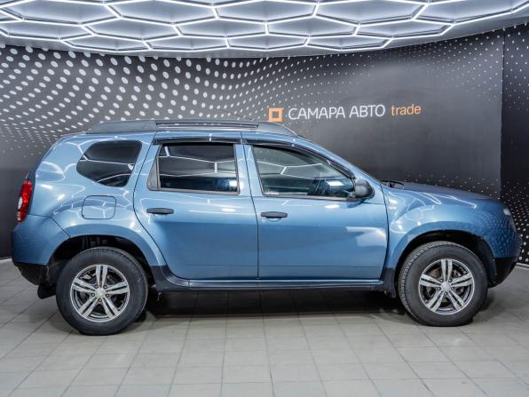 Renault Duster I с пробегом 2013 года, цена 749 000 рублей, 243835 км, внедорожник, Автокод Объявления
