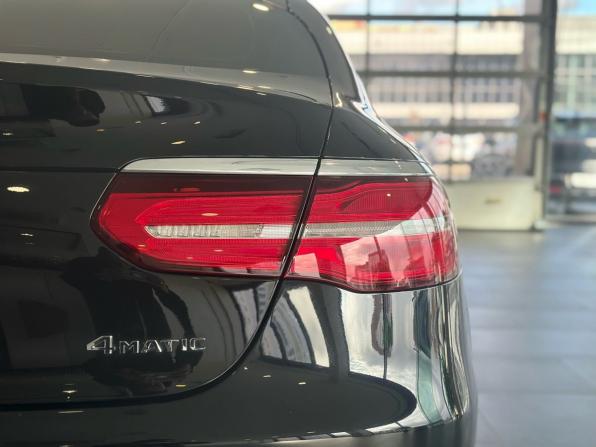 Mercedes-Benz GLC Coupe I (C253) с пробегом 2019 года, цена 3 300 000 рублей, 159010 км, внедорожник, Автокод Объявления