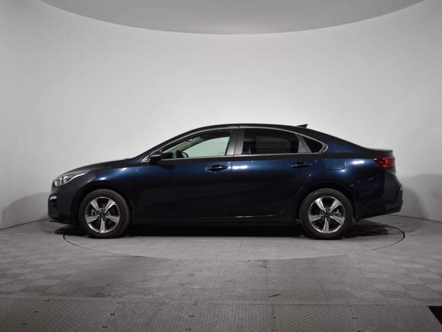 Kia Cerato IV Санкт-Петербург  - изображение 9
