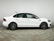 Volkswagen Polo V Рестайлинг Санкт-Петербург  - изображение 20