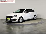 Lada (ВАЗ) Vesta I Рестайлинг (NG) Белгород  - изображение 18