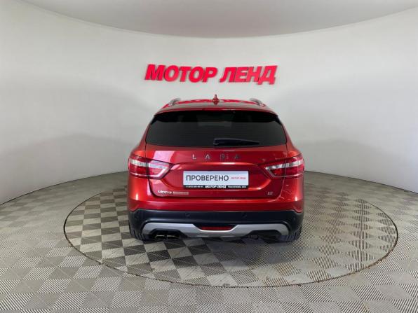 Lada (ВАЗ) Vesta I с пробегом 2018 года, цена 875 000 рублей, 193130 км, универсал, Автокод Объявления