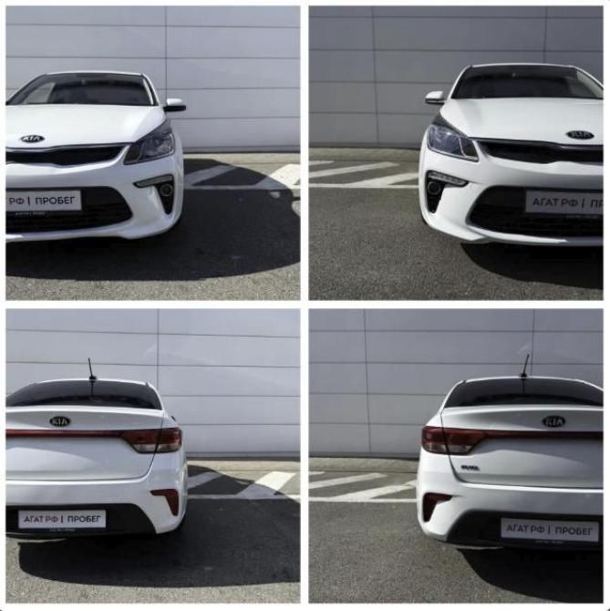 Kia Rio III Рестайлинг Ставрополь  - изображение 18