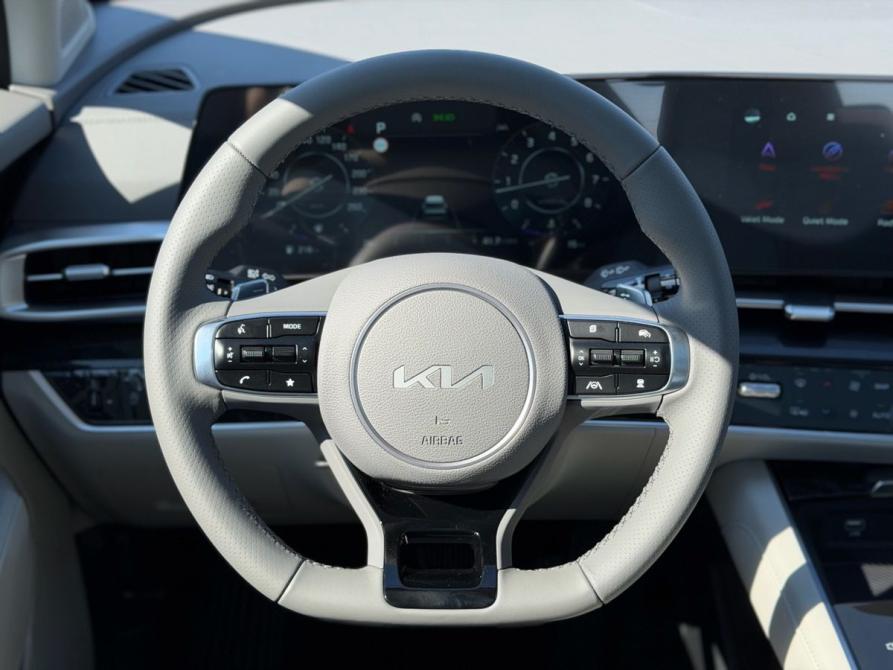 Kia Sportage V Рестайлинг Казань  - изображение 21