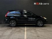 Honda CR-V III Челябинск  - изображение 23