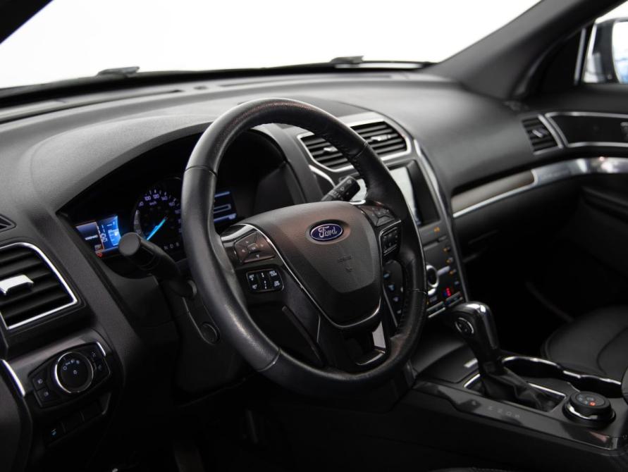 Ford Explorer V Рестайлинг 2 Санкт-Петербург  - изображение 9