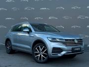Volkswagen Touareg III Санкт-Петербург  - изображение 29