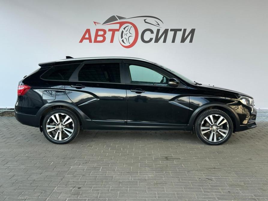 Lada (ВАЗ) Vesta I Тамбов  - изображение 9
