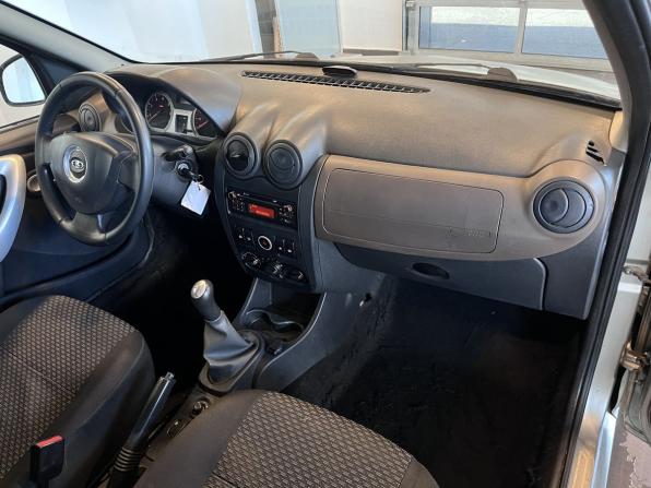 Lada (ВАЗ) Largus I с пробегом 2014 года, цена 348 100 рублей, 446214 км, универсал, Автокод Объявления