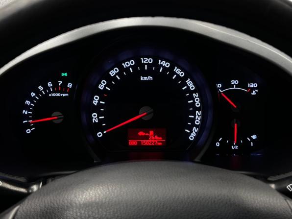 Kia Sportage III Рестайлинг с пробегом 2015 года, цена 1 334 000 рублей, 150227 км, внедорожник, Автокод Объявления