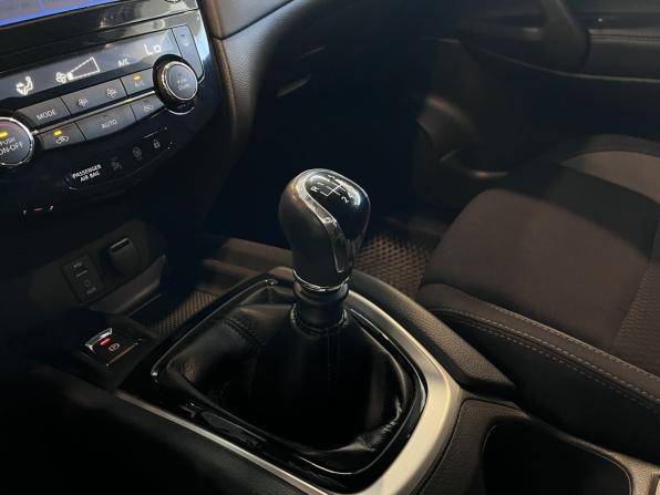 Nissan Qashqai II Рестайлинг с пробегом 2020 года, цена 2 380 000 рублей, 99459 км, внедорожник, Автокод Объявления